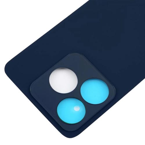 Back Glass Cover Battery ZTE Axon 60 Lite