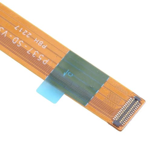 Câble Flex Connecteur Port de Charge Lenovo Tab P11 Pro Gen 2 Tb132Fu