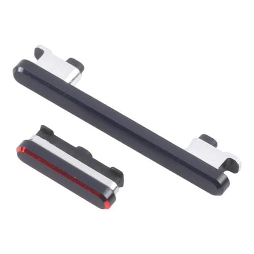 Power Button and Volume Control Asus Zenfone 7 (Red)