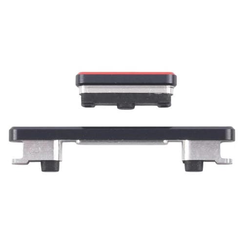 Power Button and Volume Control Asus Zenfone 7 (Red)