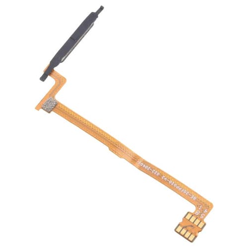 Flex Cable Fingerprint Sensor Nokia G10 (Black) Original