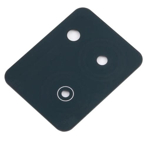 Lente de Cámara Trasera Original HMD Vibe (Negro)