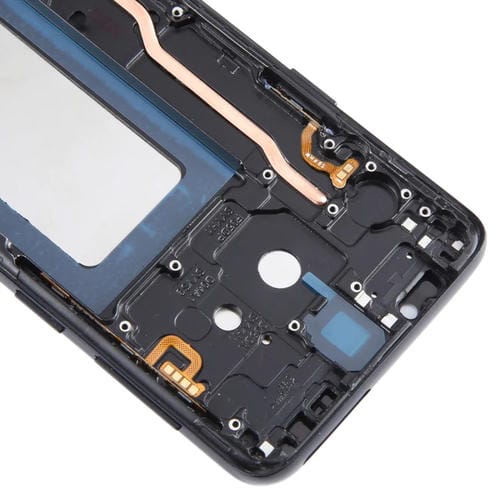 Écran TFT LCD Samsung Galaxy S9 SM-G955 avec cadre (Noir)