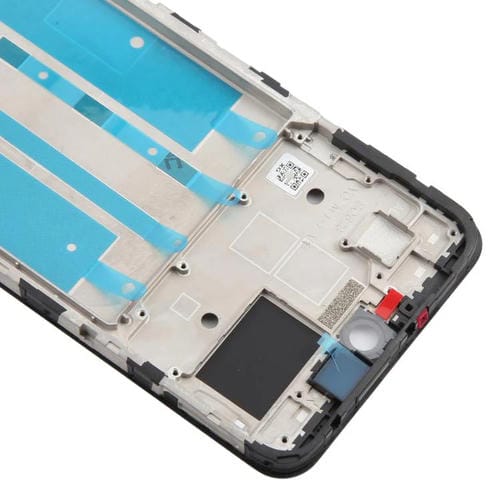 Cadre LCD Boîtier Avant Original HMD Vibe