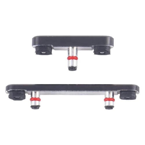 Power Button and Volume Control ZTE Nubia Red Magic 8 Pro Nx729J (Gray)