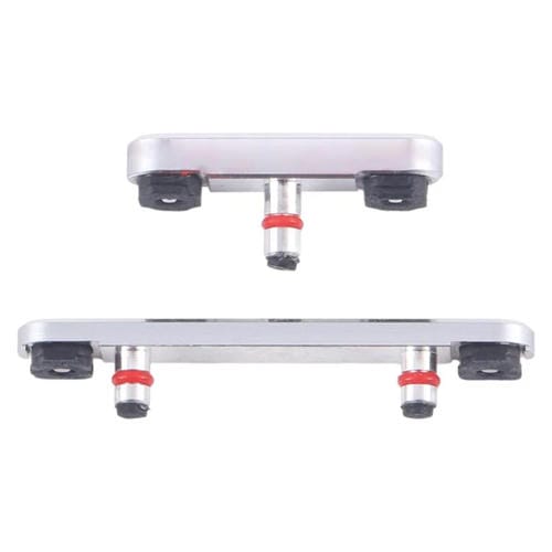 Power Button and Volume Control ZTE Nubia Red Magic 8 Pro Nx729J (Silver)