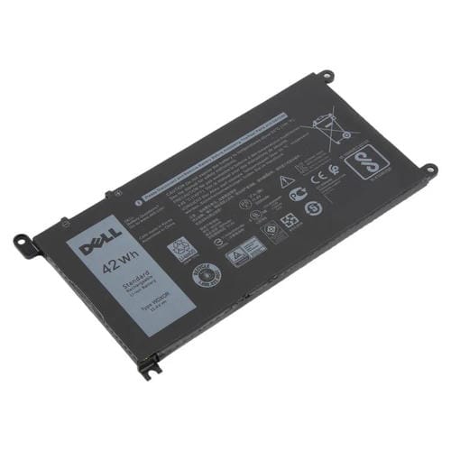 Batteria Dell Inspiron 13 14 15 17 5000 7000 P69G001