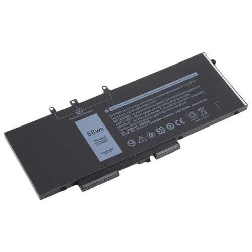 Battery GJKNX Dell Latitude 15 5591 5280 5290 5480 5490 5580 5590 3520 3530 M3520 M3530