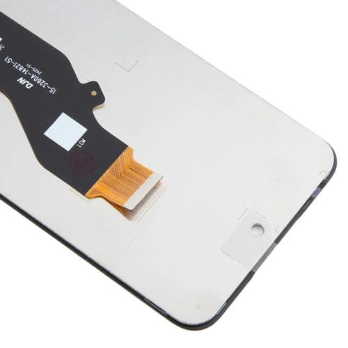 Full Screen IPS ZTE Blade V70 Z2459