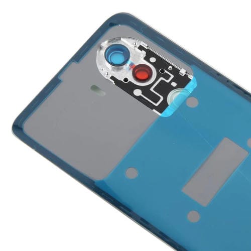 Back Cover Battery and Camera Lens Vivo V40E (Green)