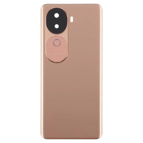 Tapa Trasera Batería y Tapa Lente Cámara Vivo V40E