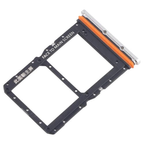 Bandeja Tarjeta SIM Original Xiaomi Mix Fold 4 (Plata)