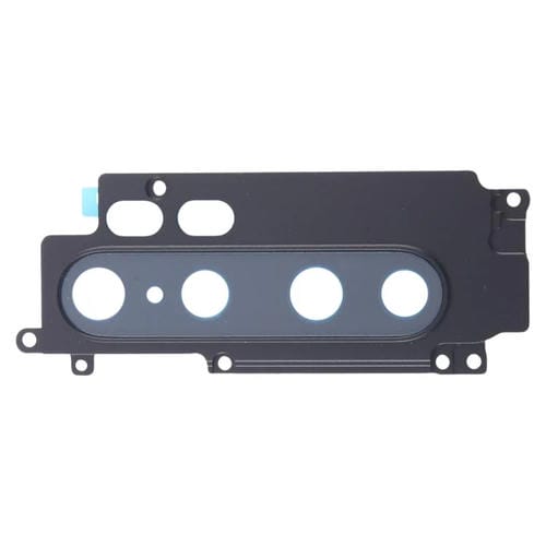 Estrutura da Câmara Traseira Original Xiaomi Mi Note 10 Lite