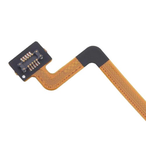 Flexkabel Fingerabdrucksensor Xiaomi Redmi 13 4G (Rosa) Original