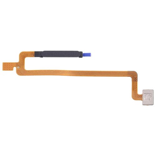 Flexkabel mit Fingerabdrucksensor Xiaomi Redmi 13 5G (Schwarz)