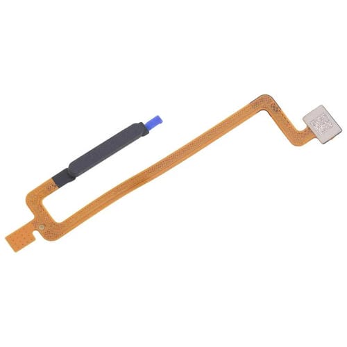 Flexkabel mit Fingerabdrucksensor Xiaomi Redmi 13 5G (Schwarz)