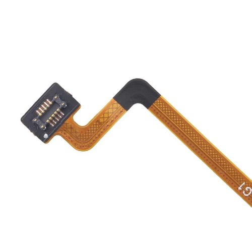 Flexkabel Fingerabdrucksensor Original Xiaomi Redmi 13 5G (Gold)