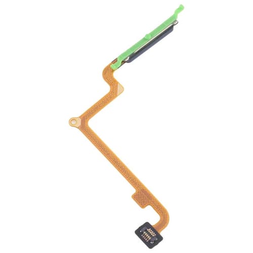 Câble Flex Capteur d'empreintes digitales Original Xiaomi Poco C75 5G (Vert)
