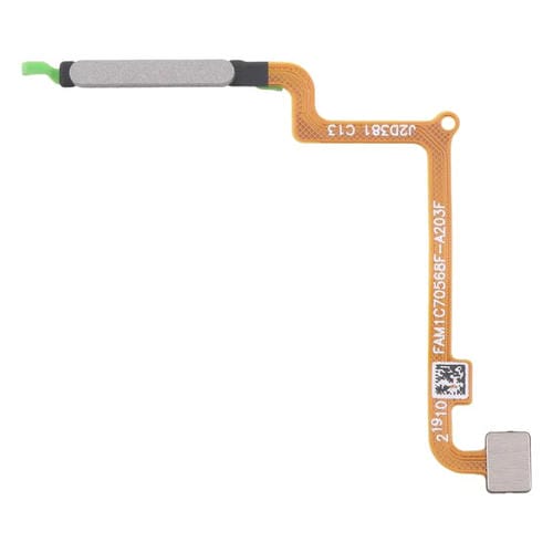 Flexkabel mit Fingerabdrucksensor Xiaomi Redmi 14C 4G (Gold) Original