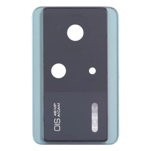 Tampa da Lente da Câmara Traseira Xiaomi Redmi K60E (Verde) Original