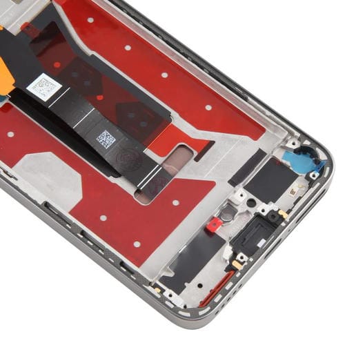 Full Screen Honor 300 and Frame (Gray)