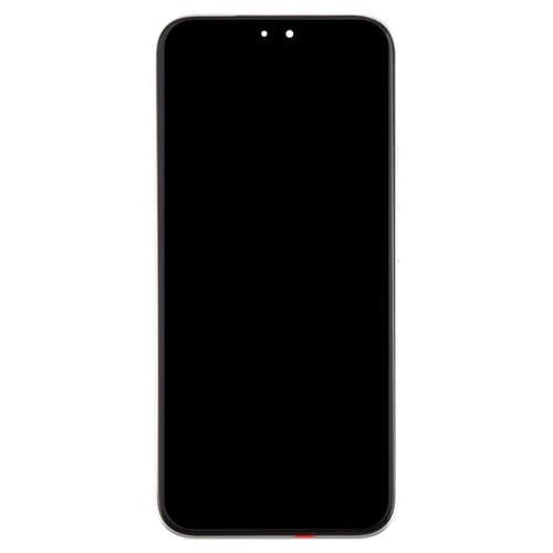 Pantalla Completa con Marco Honor X60I (Plata) Original