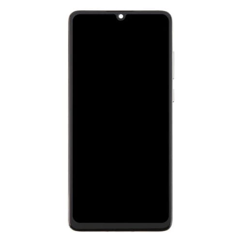Full Screen TFT Huawei P30 with Frame without Fingerprint Identification (Gold)