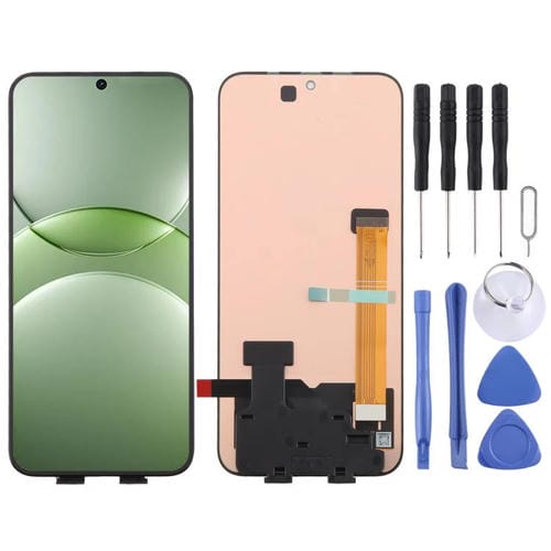 Full Screen Original Huawei Nova 13, without Fingerprint Identification Compatibility