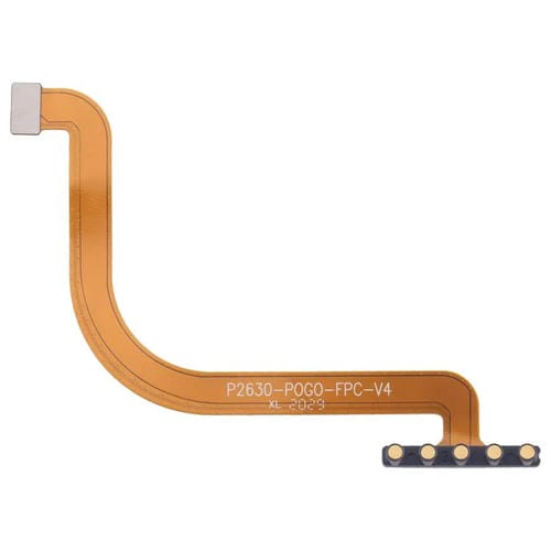 Cavo Flex di Connessione Magnetica Huawei Matepad 10.4 Bah3-W09