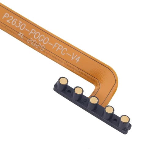 Cabo Flex de Conexão Magnética Huawei Matepad 10.4 Bah3-W09