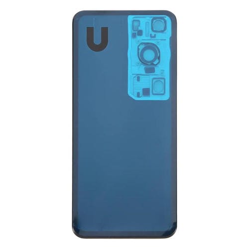 Coperchio posteriore della batteria e lente della fotocamera Huawei P60 Pro (Bianco)