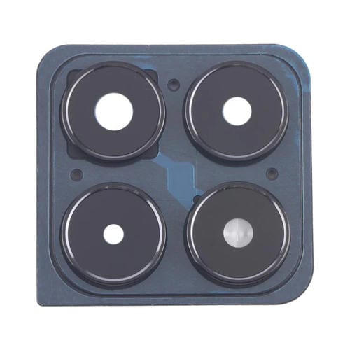 Rückseitiger Kamerarahmen Original Xiaomi Poco X6