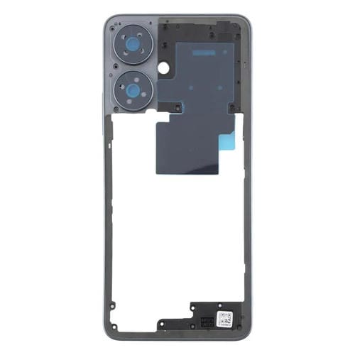 Zentrale Rahmen Original Xiaomi Redmi 13C 5G (Blau)