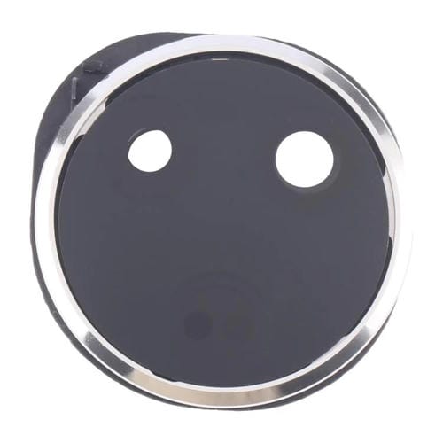 Rückseitige Kameraobjektivabdeckung Xiaomi Redmi K80 (Grün) Original