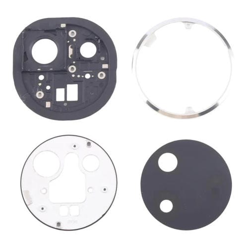 Rückseitige Kameraobjektivabdeckung Xiaomi Redmi K80 (Grün) Original