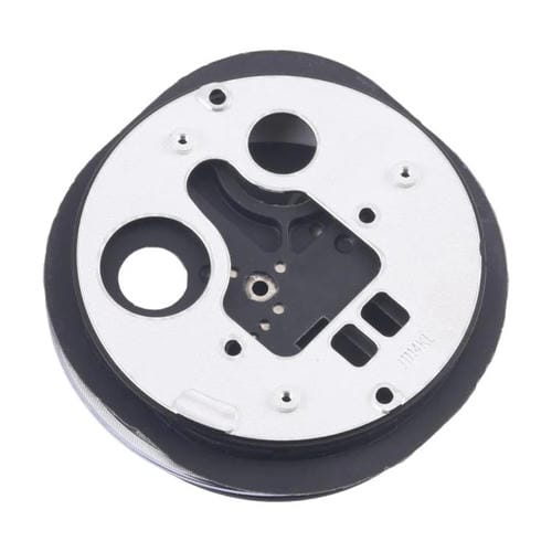 Rückseitige Kameraobjektivabdeckung Xiaomi Redmi K80 (Silber)