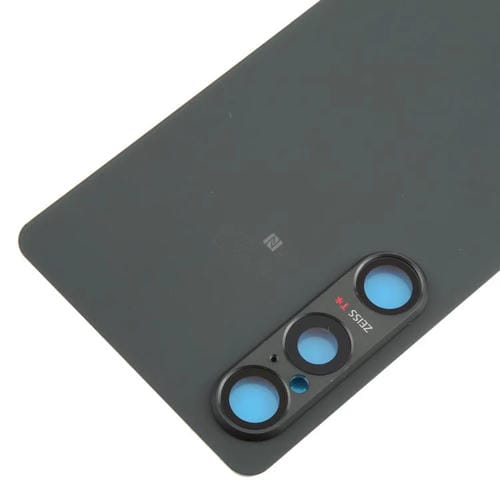 Tampa Traseira da Bateria com Tampa da Lente da Câmara Sony Xperia 1 Vi (Verde)