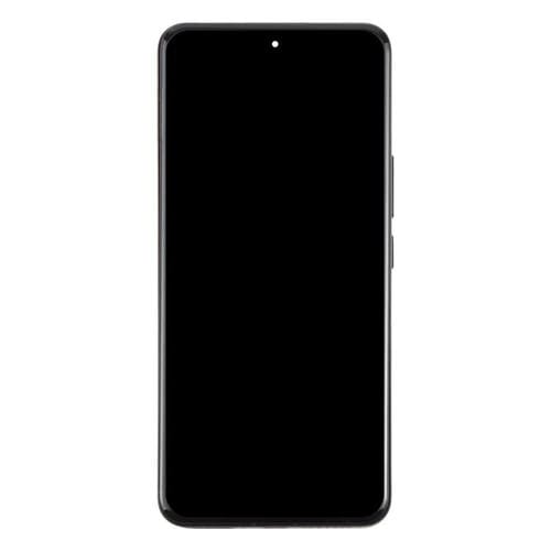 Ecrã Completo Original Xiaomi 14 Ultra AMOLED e Moldura (Preto)