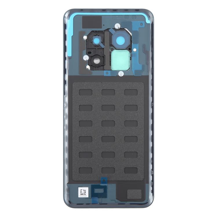 Battery Back Cover with Camera Lens Cover Realme 13 Pro + (Green)