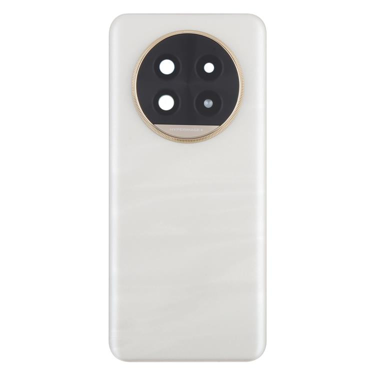 Back Cover Battery Realme 13 Pro+ with Cover Lens Camera (Golden)