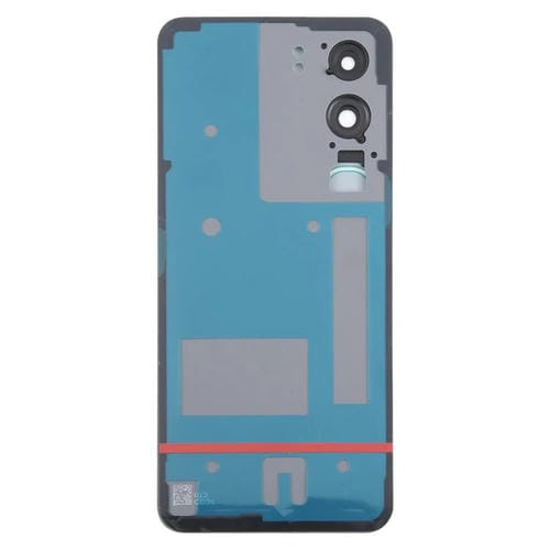 Tapa Trasera de Batería con Tapa Lente de Cámara Vivo V40 Lite 5G (Verde)