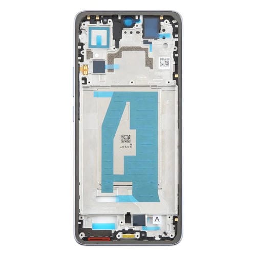 Zentrale Originalmarke Xiaomi 14T (Blau)