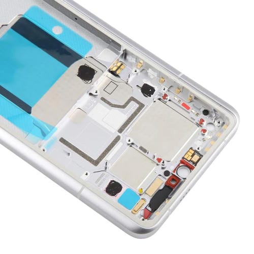 Marco Central Xiaomi 14 Ultra (Plata) Original