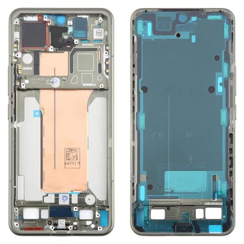 Xiaomi 15 Pro (Grün) Original