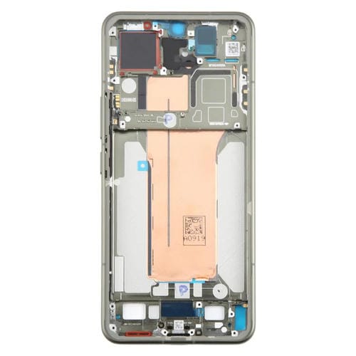 Xiaomi 15 Pro (Grün) Original