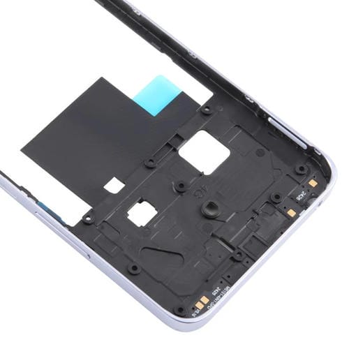 Marco Central Original Xiaomi Redmi 14C 5G (Morado)