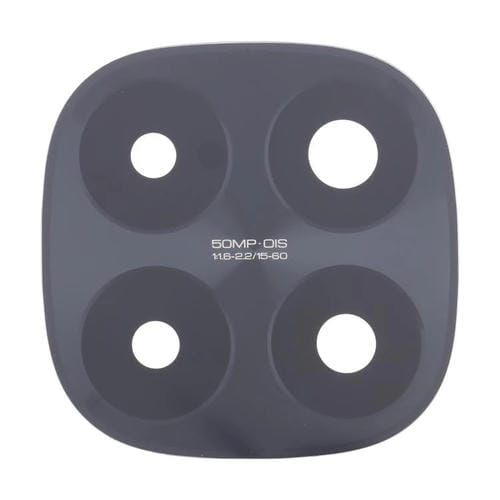 Lente Câmara Traseira Xiaomi Redmi Note 14 Pro 5G Original