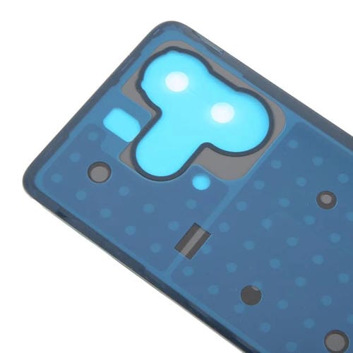 Rückseite Batterieabdeckung Xiaomi Redmi Note 14 5G (Grün)