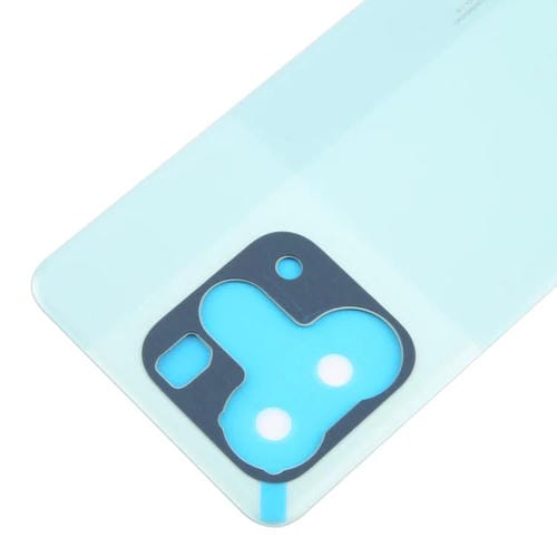 Rückseite Batterieabdeckung Xiaomi Redmi Note 14 5G (Grün)