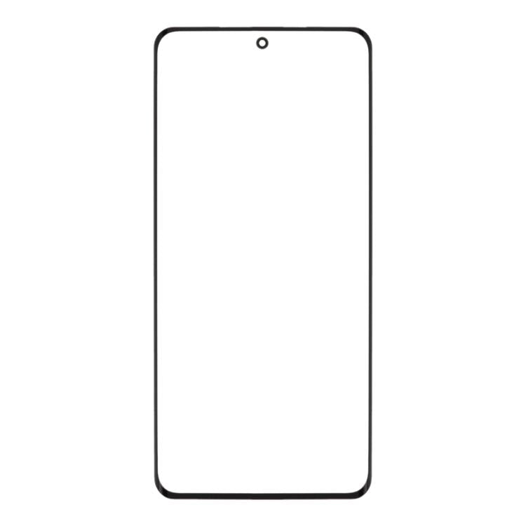 Cristallo Esterno Schermo Frontale OnePlus 13R Cph2645 Cph2691 Cph2647 con Adesivo OCA